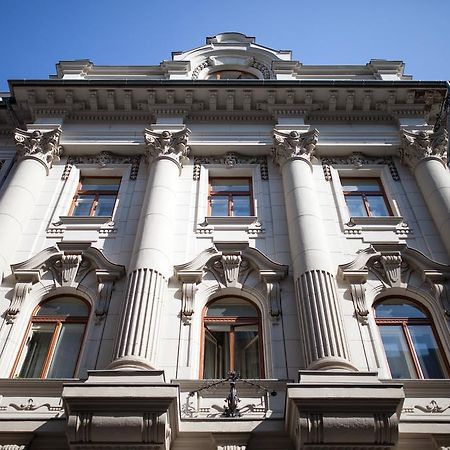 Splendid Residence Budapest Exterior foto