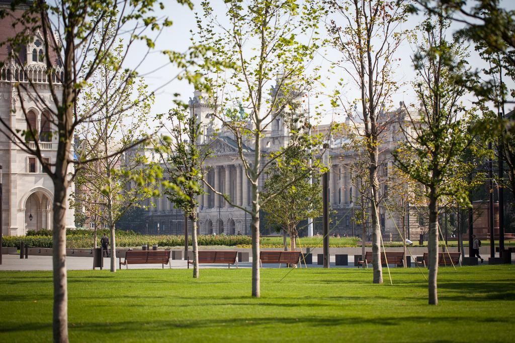 Splendid Residence Budapest Exterior foto