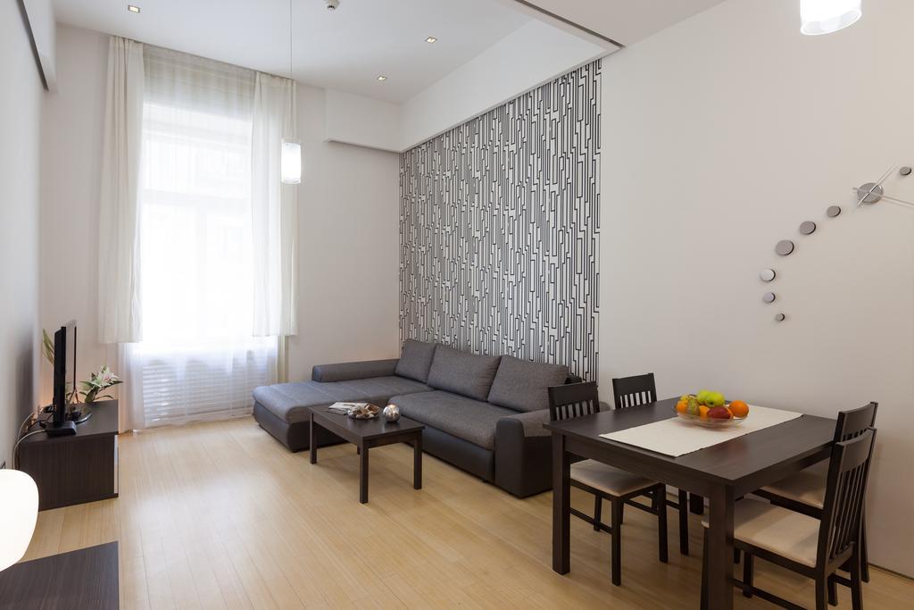 Splendid Residence Budapest Habitación foto