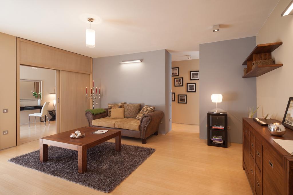 Splendid Residence Budapest Habitación foto