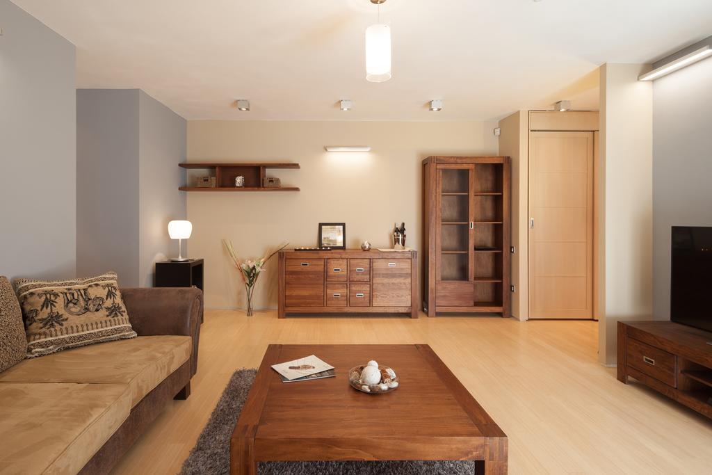 Splendid Residence Budapest Exterior foto