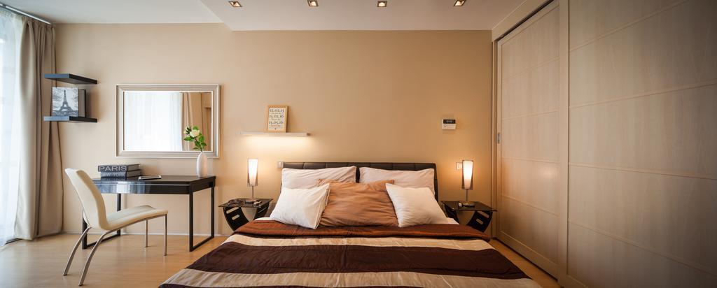 Splendid Residence Budapest Habitación foto