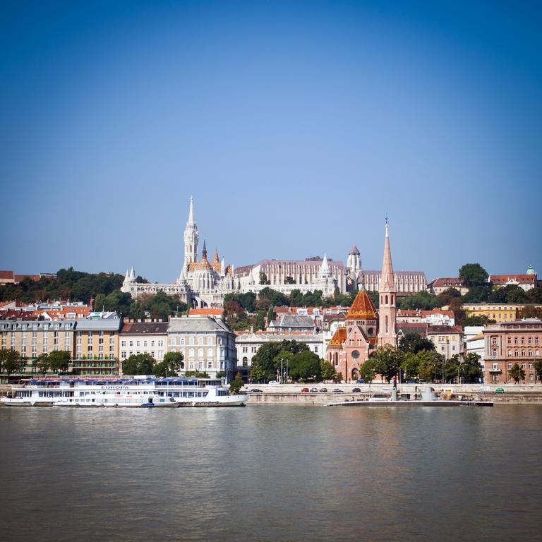 Splendid Residence Budapest Habitación foto